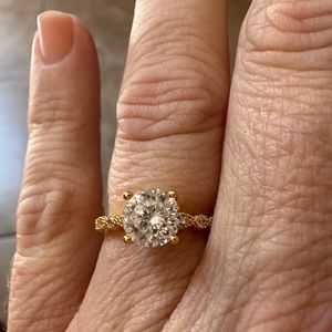 ‘The Sofia’ by Modern Gents size 6